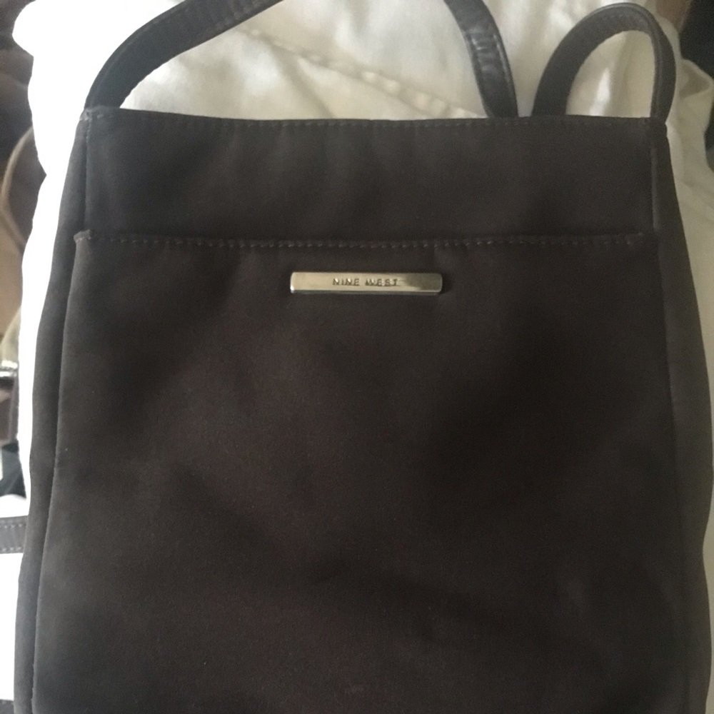 Nine West Crossbody purse